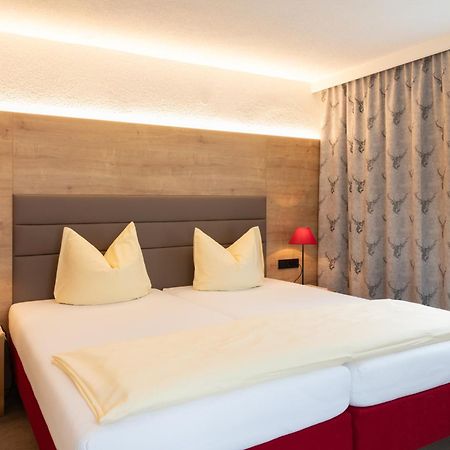 Hotel Midland St. Anton am Arlberg Exterior foto