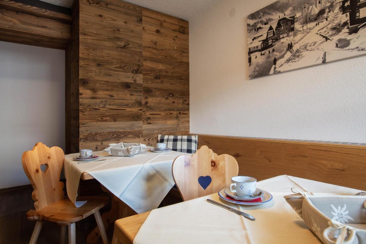 Hotel Midland St. Anton am Arlberg Exterior foto