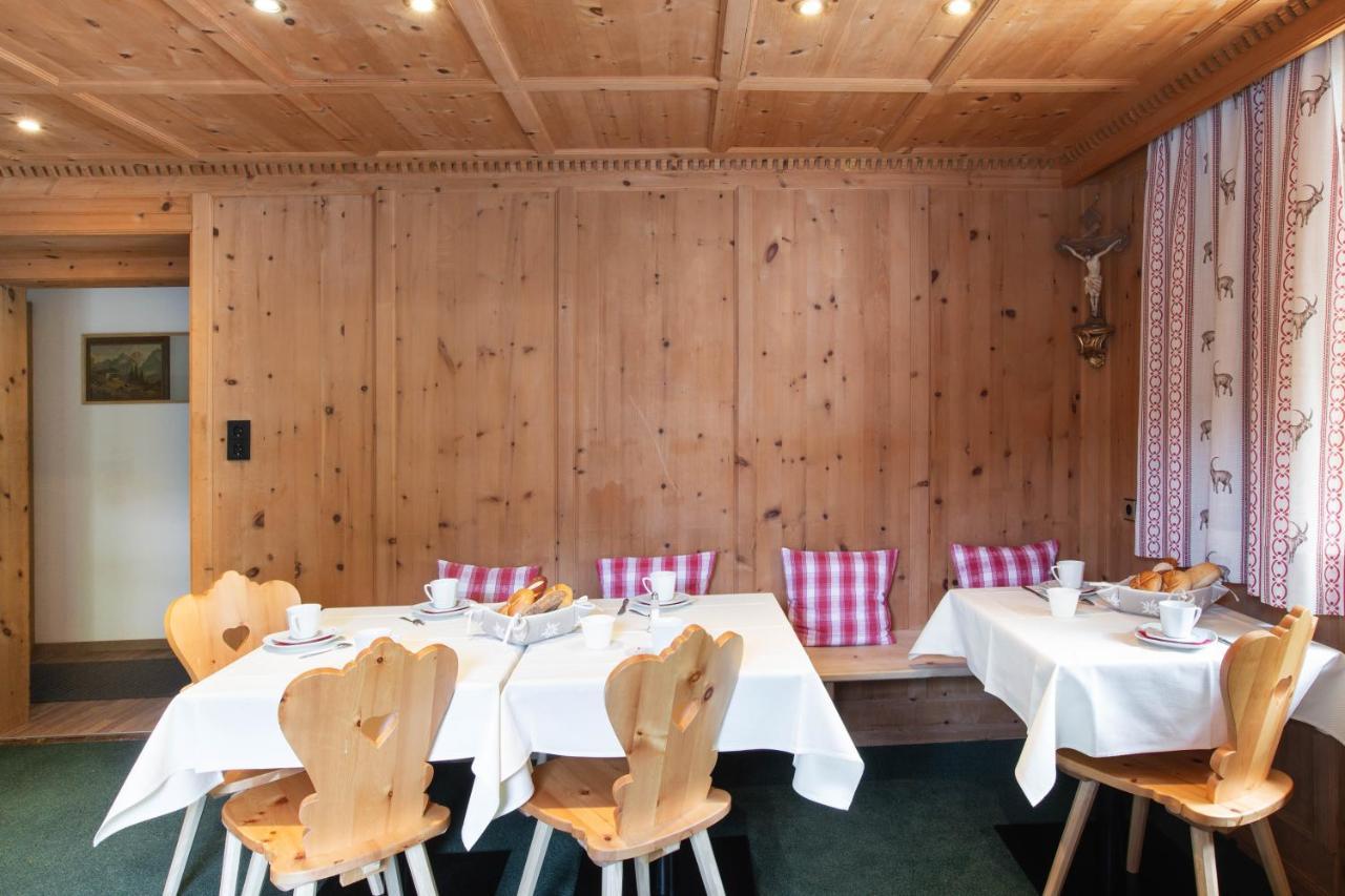 Hotel Midland St. Anton am Arlberg Exterior foto