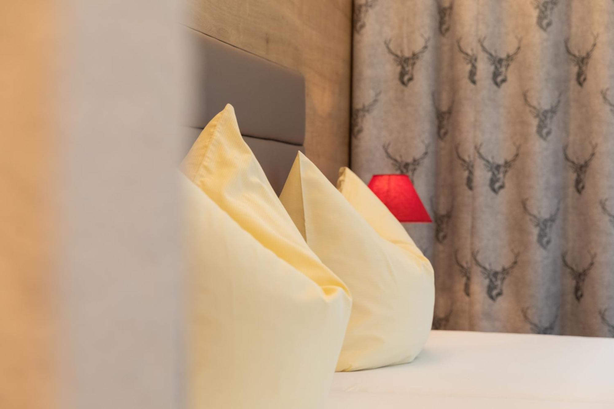 Hotel Midland St. Anton am Arlberg Exterior foto