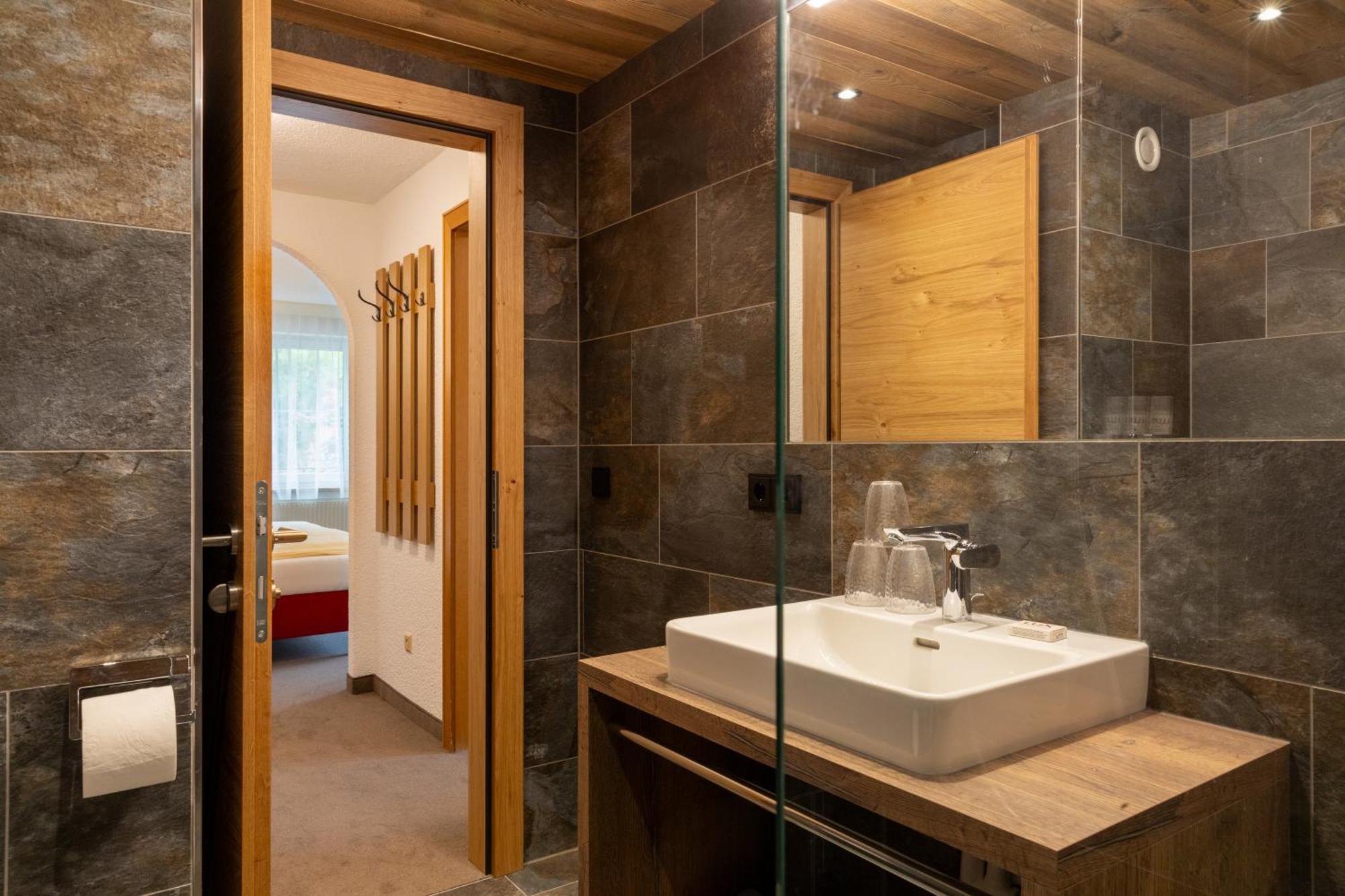 Hotel Midland St. Anton am Arlberg Exterior foto