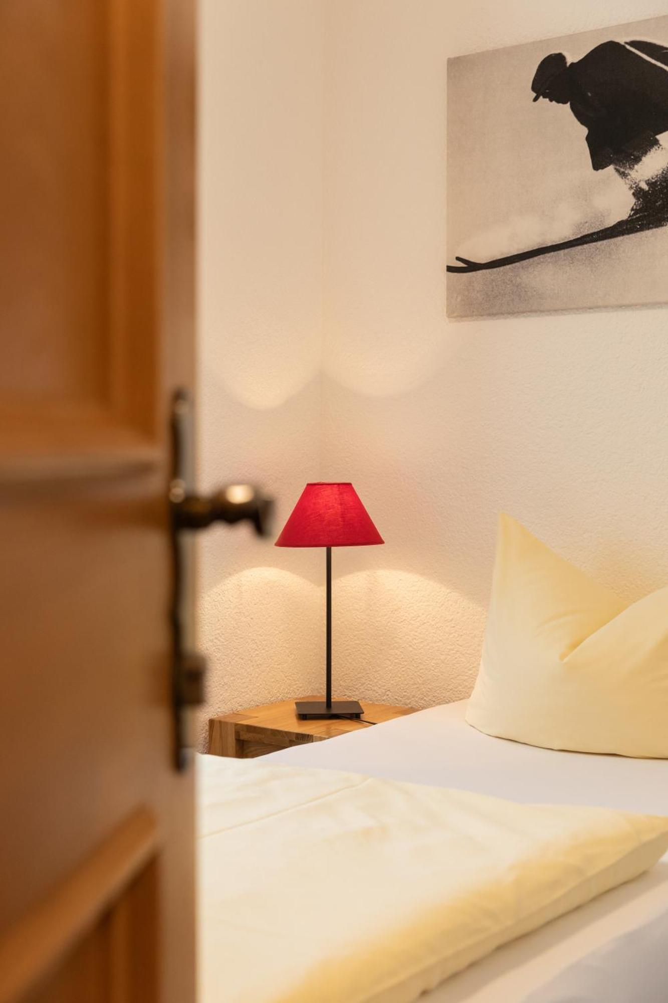 Hotel Midland St. Anton am Arlberg Exterior foto