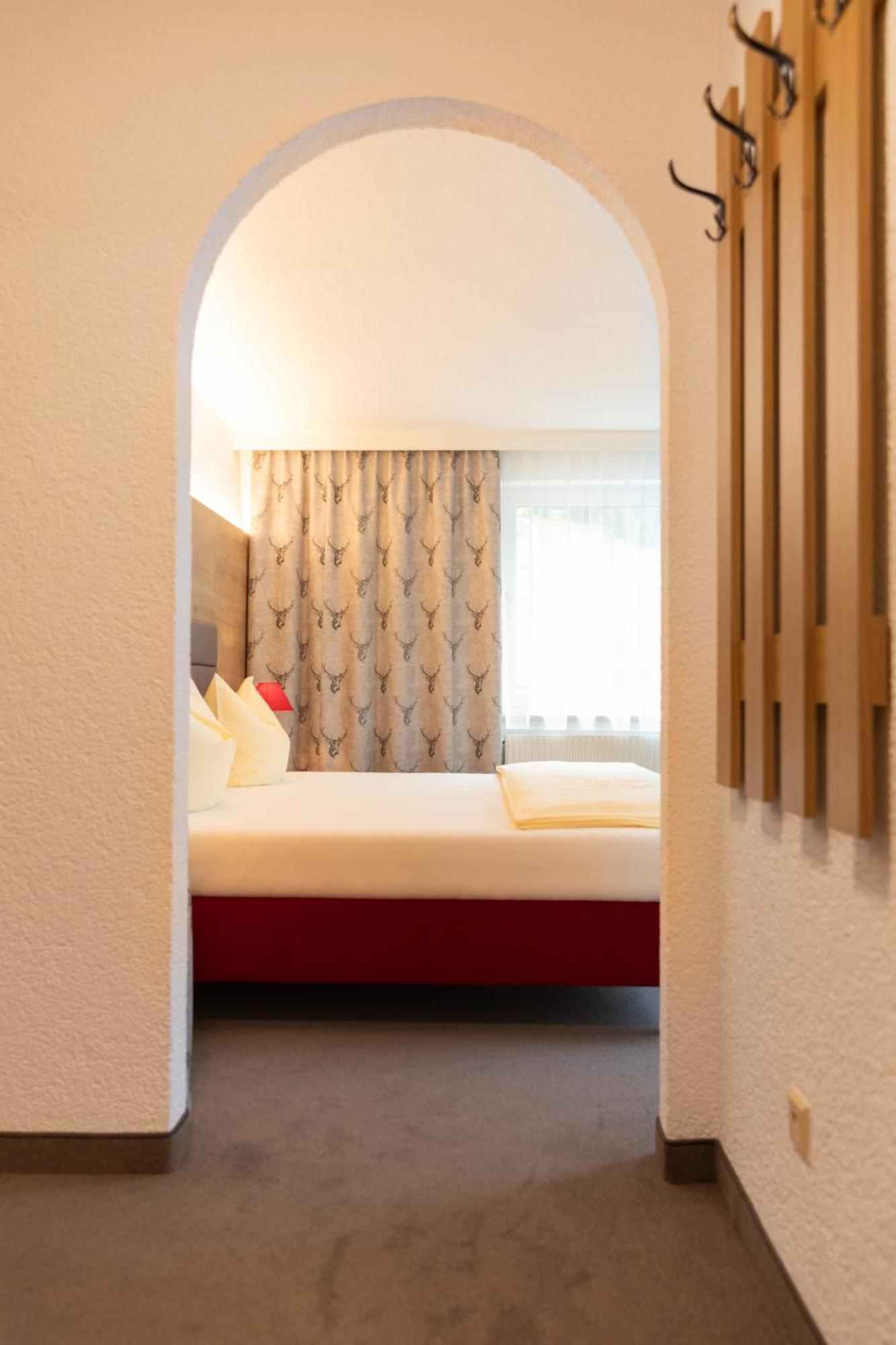 Hotel Midland St. Anton am Arlberg Exterior foto