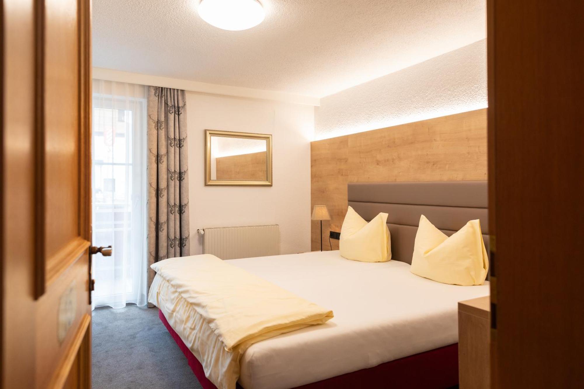 Hotel Midland St. Anton am Arlberg Exterior foto
